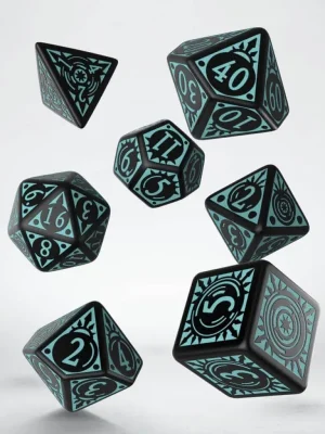 Pathfinder Eisengötter Würfelset | Knallerpreis