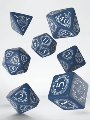 Schnelle Lieferung | Pathfinder Hell‘s Rebels Würfel Set
