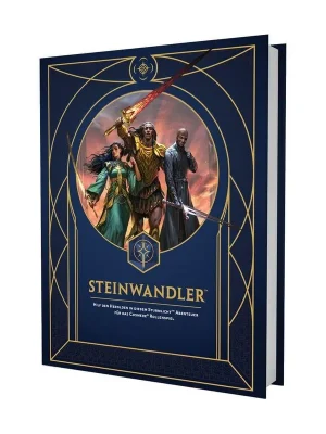 Cosmere RSP - Steinwandler | Neuheit
