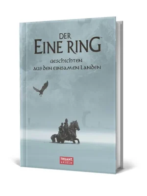 Top-Preis - Der Eine Ring - Geschichten aus den Einsamen Landen