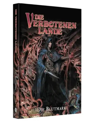 Die Verbotenen Lande - Die Blutmark | Begrenztes Angebot