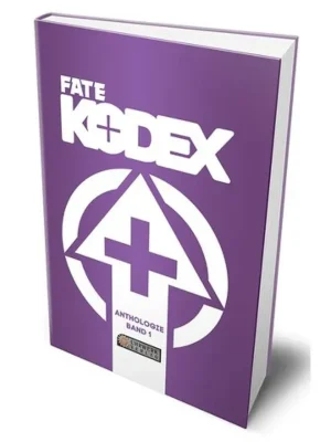 Fate Kodex | Knallerpreis