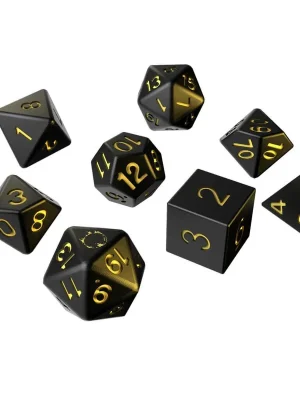 Dark Souls RPG Verfluchte Würfel Set | Kundenfavorit