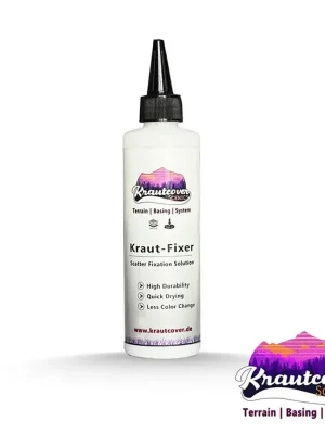 Schnelle Lieferung - Kraut-Fixer (240ml)