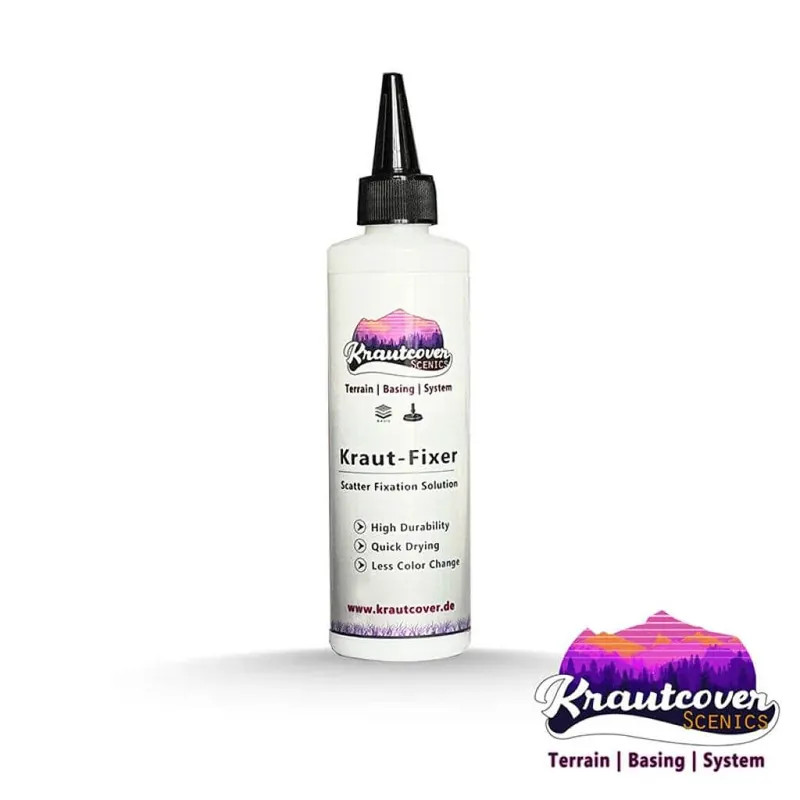 Schnelle Lieferung - Kraut-Fixer (240ml)