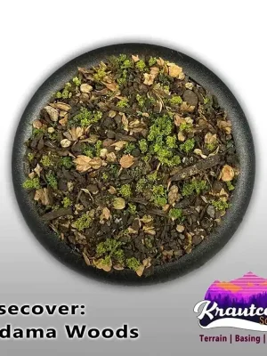Schnelle Zustellung | Kodama Woods Basecover 140ml