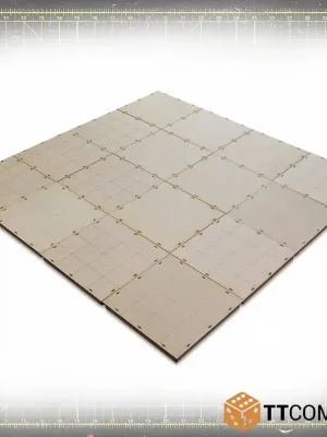 Gaming Board - Verfügbar