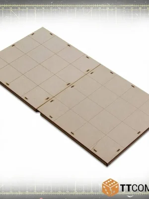 Topseller - Gaming Board Sections