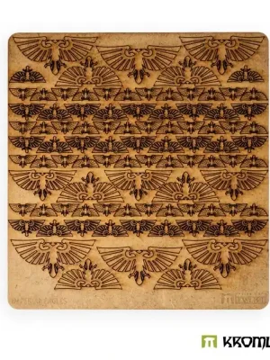 HDF-Glyphen Imperiale Adler - Deal