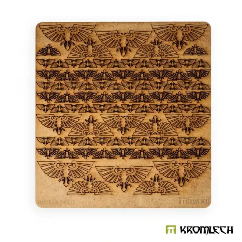 HDF-Glyphen Imperiale Adler - Deal