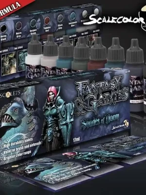 Top-Preis | Shades of Doom
