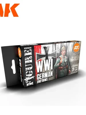 Zeitlich begrenzt | WWI GERMAN UNIFORM 3G