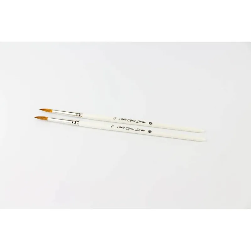 Zertifiziert | Artis Opus - Series S - Size 6 Brush