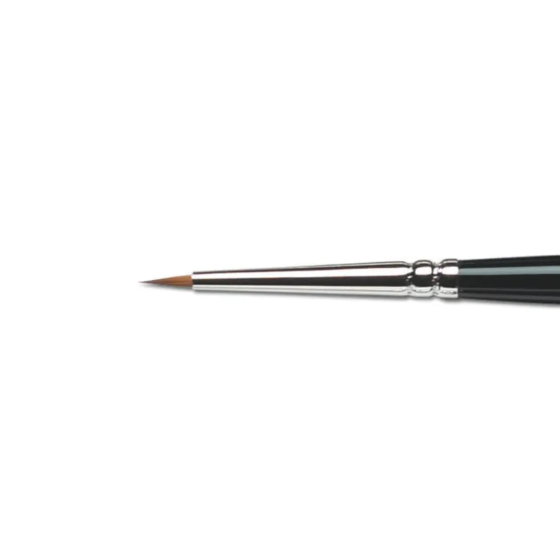 Jetzt neu | Winsor & Newton Serie 7 Miniatur Nr. 2