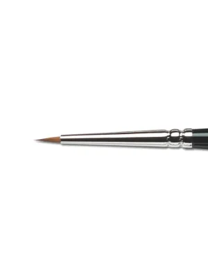 Kundenliebling - Winsor & Newton Serie 7 Miniatur Nr. 4