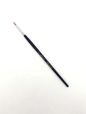 Aquarellpinsel Rund, Synth. Haar 2 | Knallerpreis