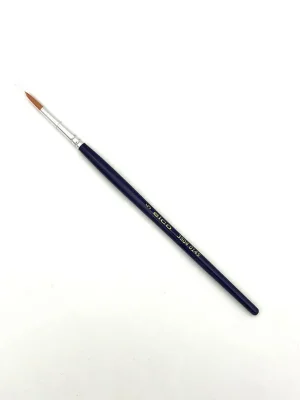 Aquarellpinsel Rund, Synth. Haar 5 | Direkt vom Hersteller