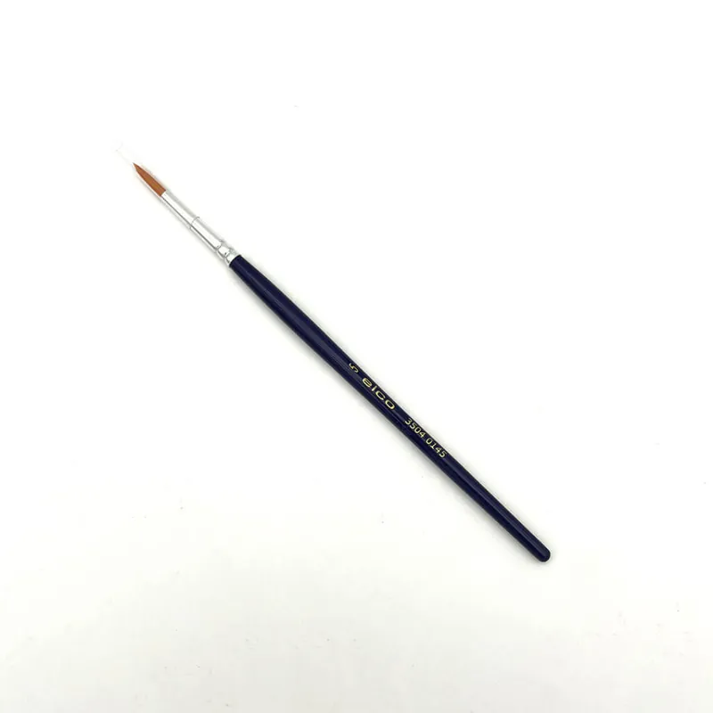 Aquarellpinsel Rund, Synth. Haar 5 | Direkt vom Hersteller