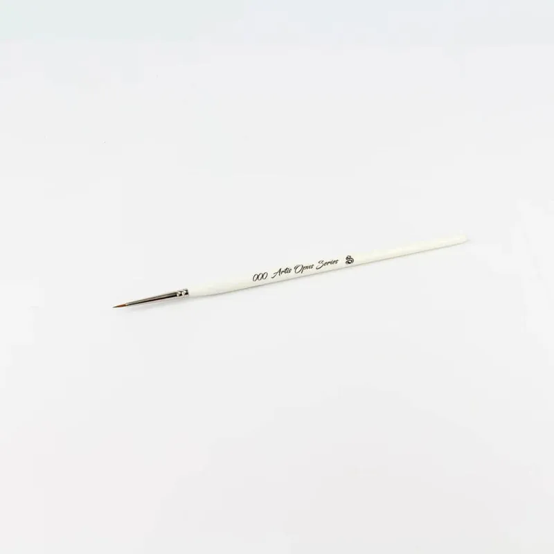 Sicher bezahlen - Artis Opus - Series S - Size 000 Brush