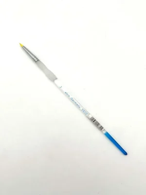 Sicher einkaufen - Kunsthaar Pinsel, Rund 2