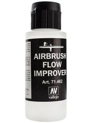 Werkspreis | Airbrush Flow Improver (60ml)