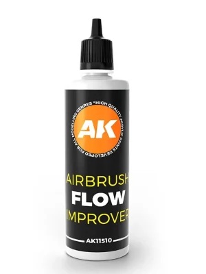 Airbrush Flow Improver | Preishit