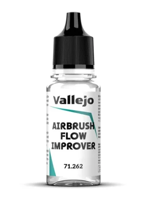 Airbrush Flow Improver (18ml) | Knallerpreis