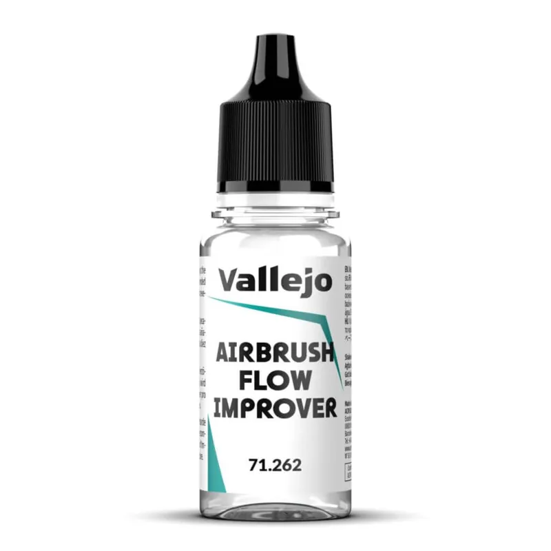 Airbrush Flow Improver (18ml) | Knallerpreis