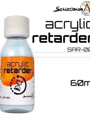 Acrylic Retarder 60ml | Werkspreis