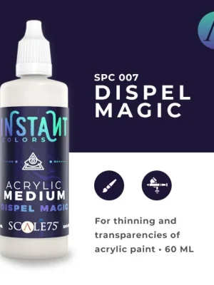 Acrylic Medium 60ml | Expresslieferung