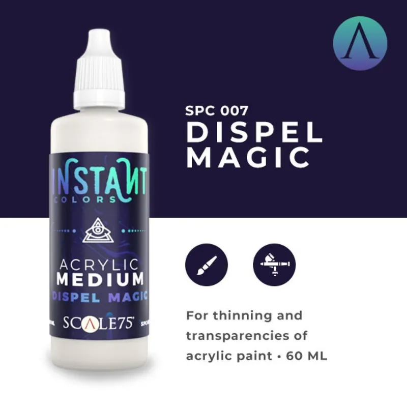 Acrylic Medium 60ml | Expresslieferung
