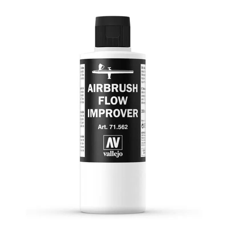 Airbrush Flow Improver (200ml) - Kundenfavorit