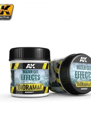 Water Gel Effects 100ml - Gleich bestellen