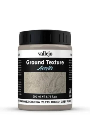 Versandbereit | Rough Grey Pumice (200 ml)