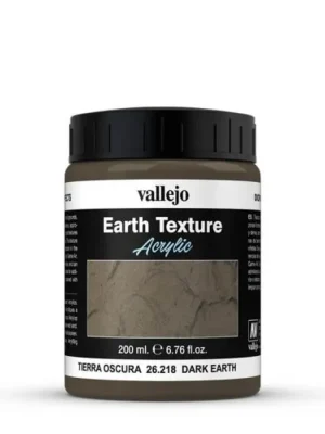 Aktion | Dark Earth (200 ml)