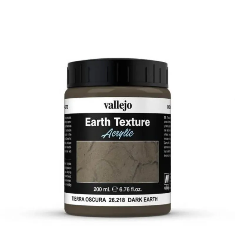 Aktion | Dark Earth (200 ml)