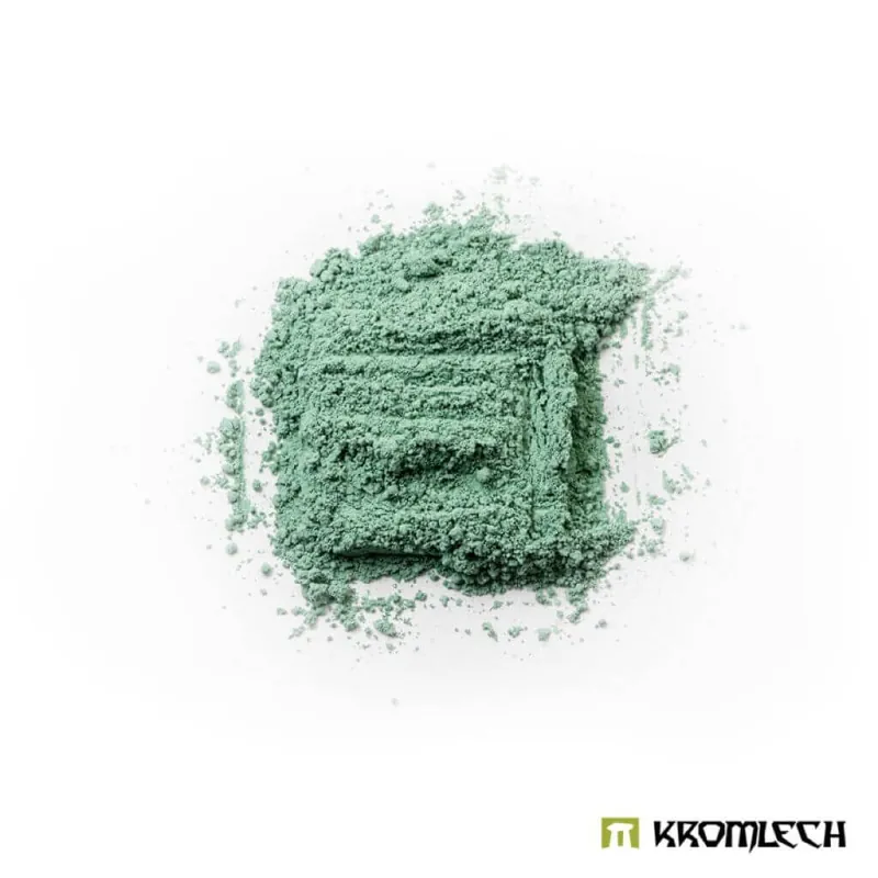 Nur heute | Verdigris Weathering Powder 30g