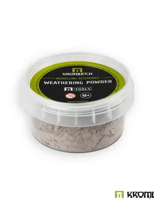 Sehr gefragt - Eastern Mud Weathering Powder 30g