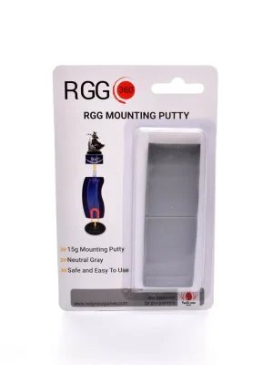 Grey Putty 15g | Top-Qualität