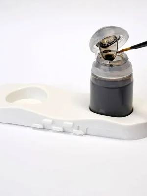 Premium | Anti-Spill Pot Holder