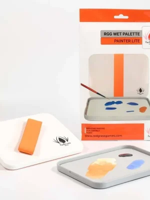 Kundenfavorit | Everlasting Wet Palette Painter Lite