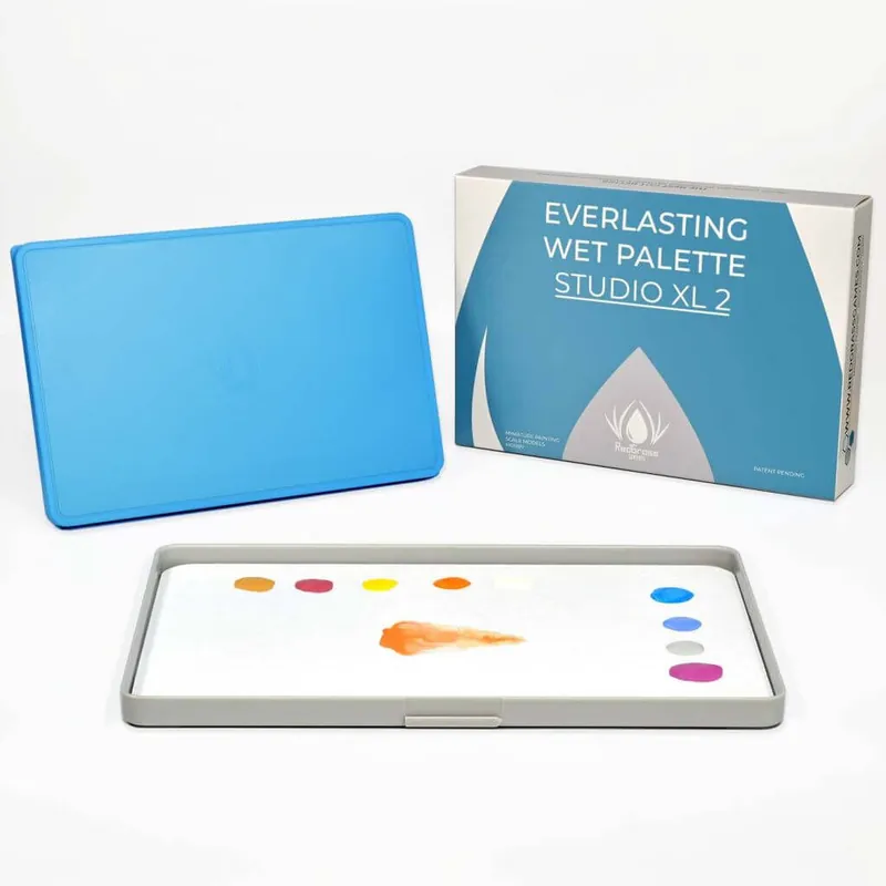 Everlasting Nasspalette Studio v2 - Sonderangebot