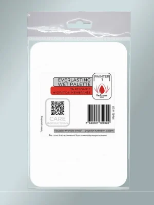 Preishit - 15 Stück Reusable Membranes für Painter v1