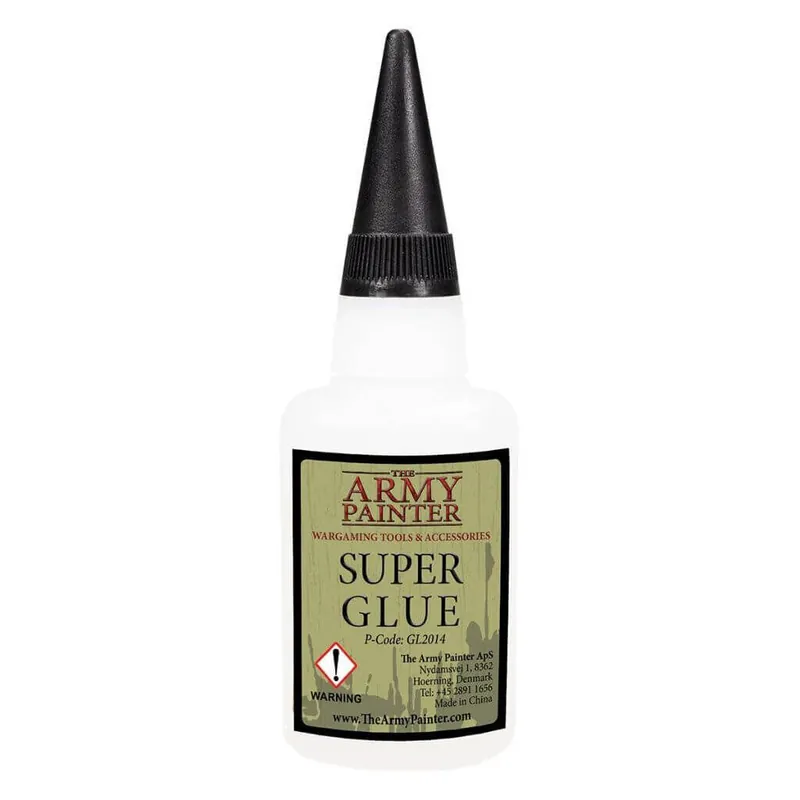 Army Painter Sekundenkleber - Direkt bestellen