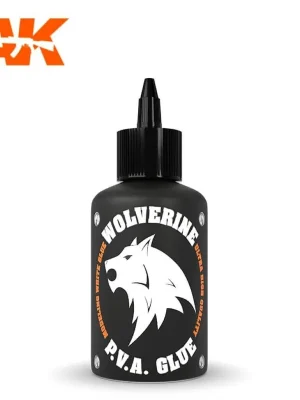 Wolverine PVA Glue - Sichere Zahlung