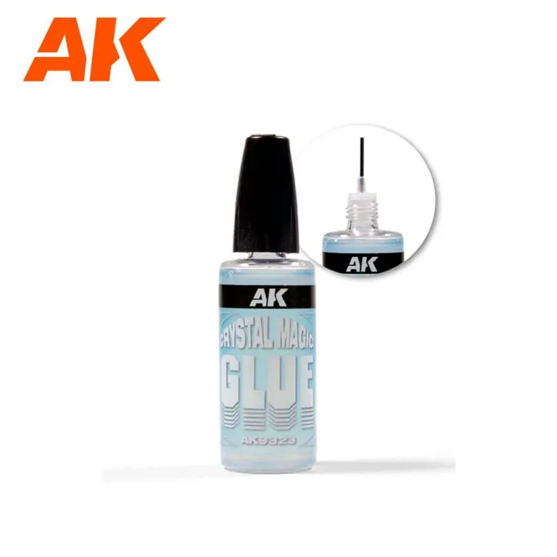 Direkt kaufen | Crystal Magic Glue 30 ml