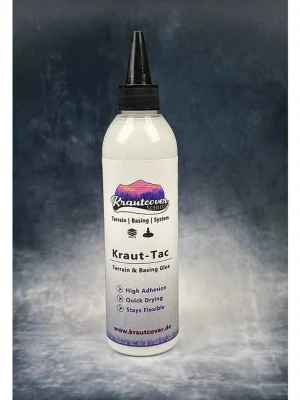 Kostenlose Rückgabe | Terrain and Basing Glue 240ml