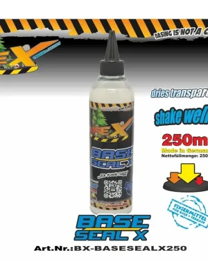 Beliebt - Base Seal X 250ml