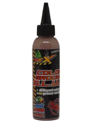 Schneller Versand | Color Ground G.L.U.E. Brown 125 ml