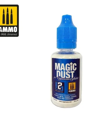 Begrenztes Angebot - Magic Dust